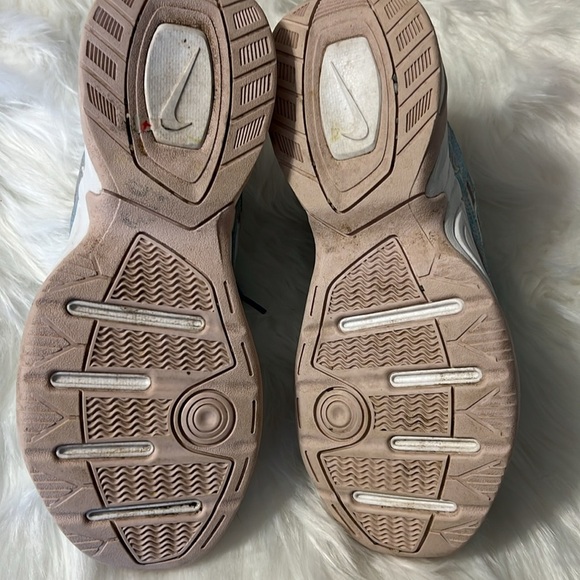 Nike M2K Tekno / Summit White - Picture 8 of 12